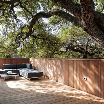 Master Porch
