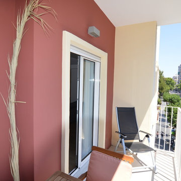 Rehabilitación integral de Vivienda en Valencia