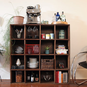 My Houzz: Every Picture Has a Story in a 1920s New Orleans Rental