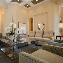 Living Room Ideas