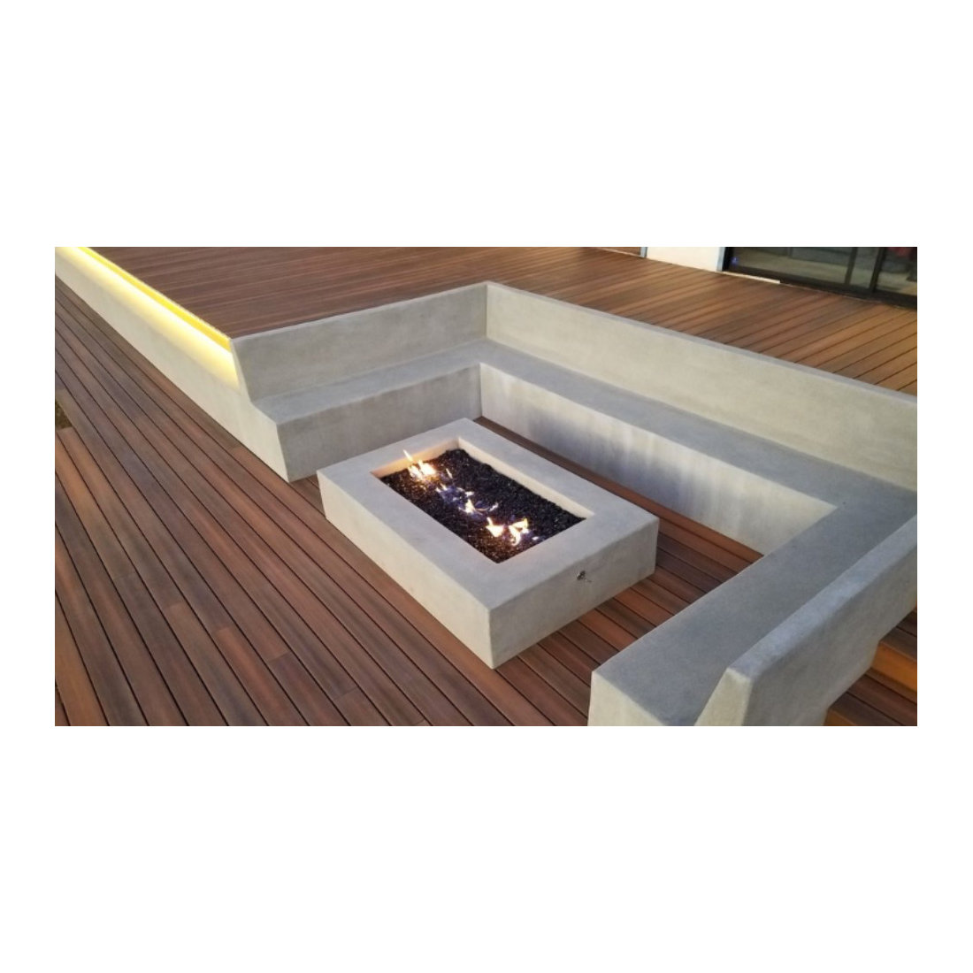 Deck Project