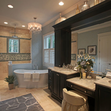 Master Baths - The Art of Living!