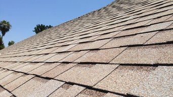 Owens Corning Duration shingles