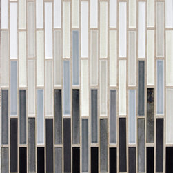 Verticle  Gradient - Tile