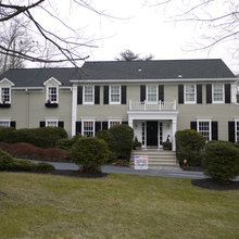 Exterior kingsmill