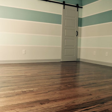 Complete Remodel at Walker Avenue