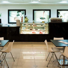 bakery