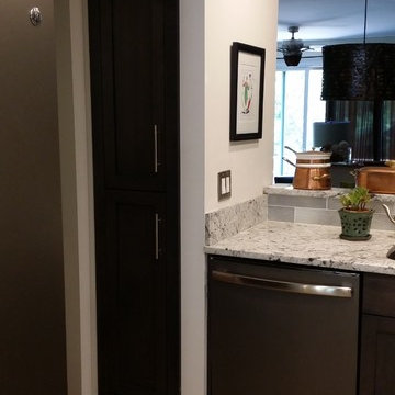Galley Kitchen Columbia, MD