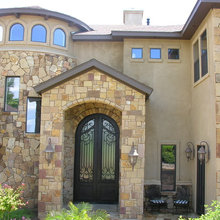 doors