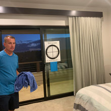 Todd’s House