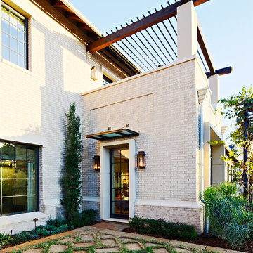 San Rafael Residence