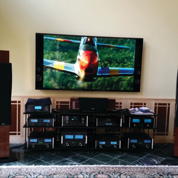 Specialty Audio