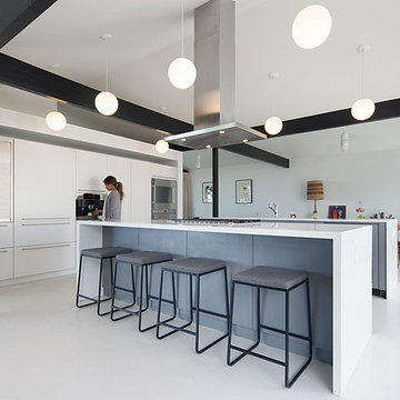 Henbest House