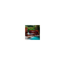 Outdoor Water Feature