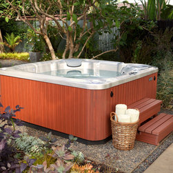 Hot Spring Limelight Collections - Products