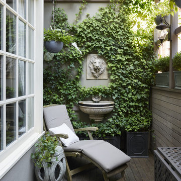 Townhouse
