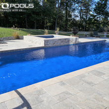 Pools