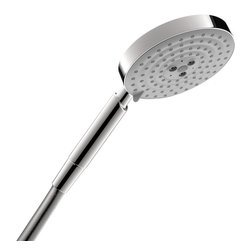 Raindance S 150 AIR 3-JetHandshower - Showerheads And Body Sprays