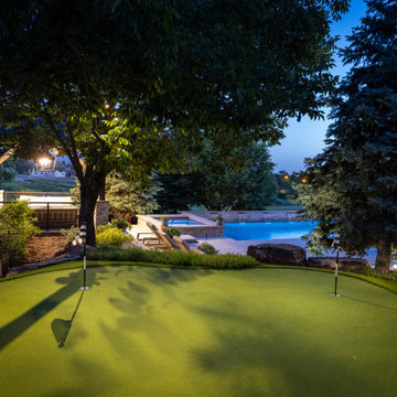 Highlands Ranch Retreat
