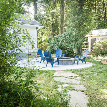 1960 Ranch Meets 2018 Renovation!