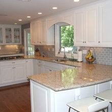 windermere counter