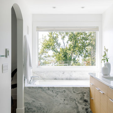 Lakeside Rejuvenation