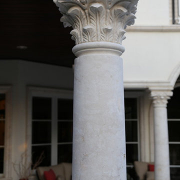 Royal Palm - Mediterranean Custom (2)
