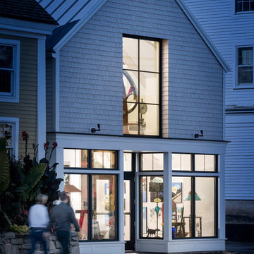 Abacus, Ogunquit