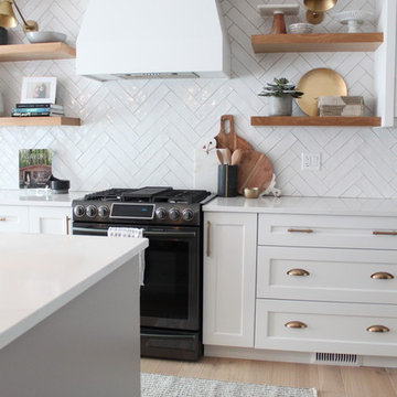 Lakeshore Estates Project
