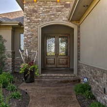 Front Doors