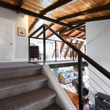 (Addition) Modernizing a Dutch Colonial