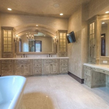 Bathtubs