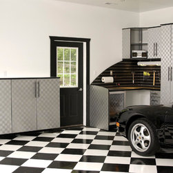Garage - Products