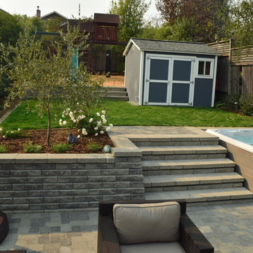 Piedmont Residence