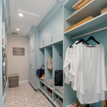 Mud Room