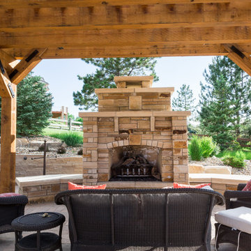 Backyard Escape