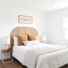 Bed Room Upstairs
