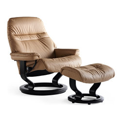 Sunrise by Stressless - Recliner Chairs