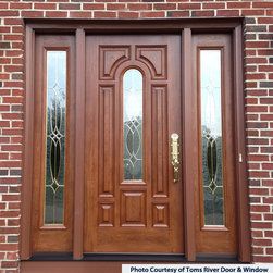Doors - Front Doors
