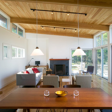 Fireplaces