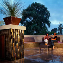 Private Residence Leucadia CA