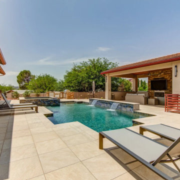 Thunder Vista Sedona Home