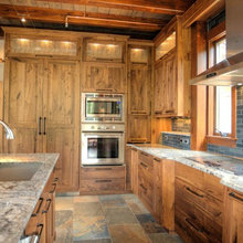 Keystone Timber Frame