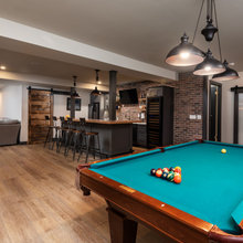 New Basement