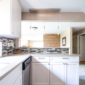 Kitchen Remodel