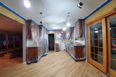 Interior Painting