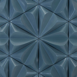 Kaza Seed in Breeze Catcher Gloss - Tile