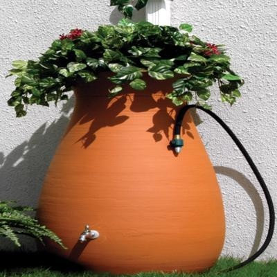 Traditional Watering And Irrigation Equipment by Unique Gardens and Gifts
