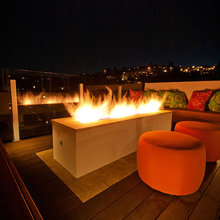 upper deck