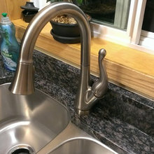 Our Kitchen